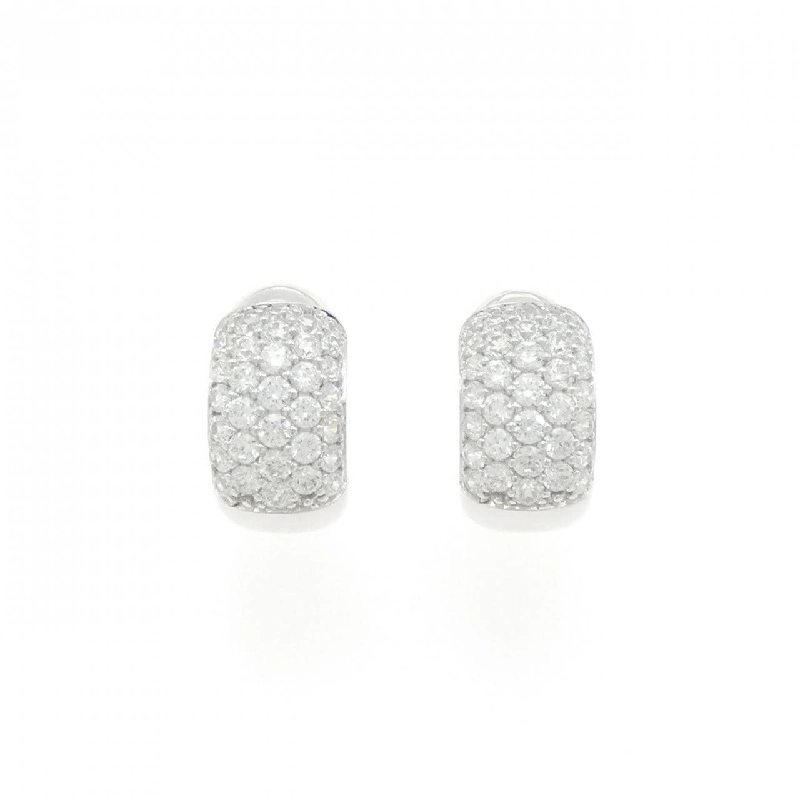 Bông tai Cubic Zirconia Vandome - Hàng hiệu Chính hãng 847534