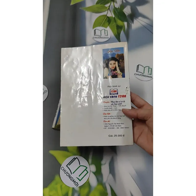 Bộ Duyên Kỳ Ngộ 1,2 - Thư Thư 776030