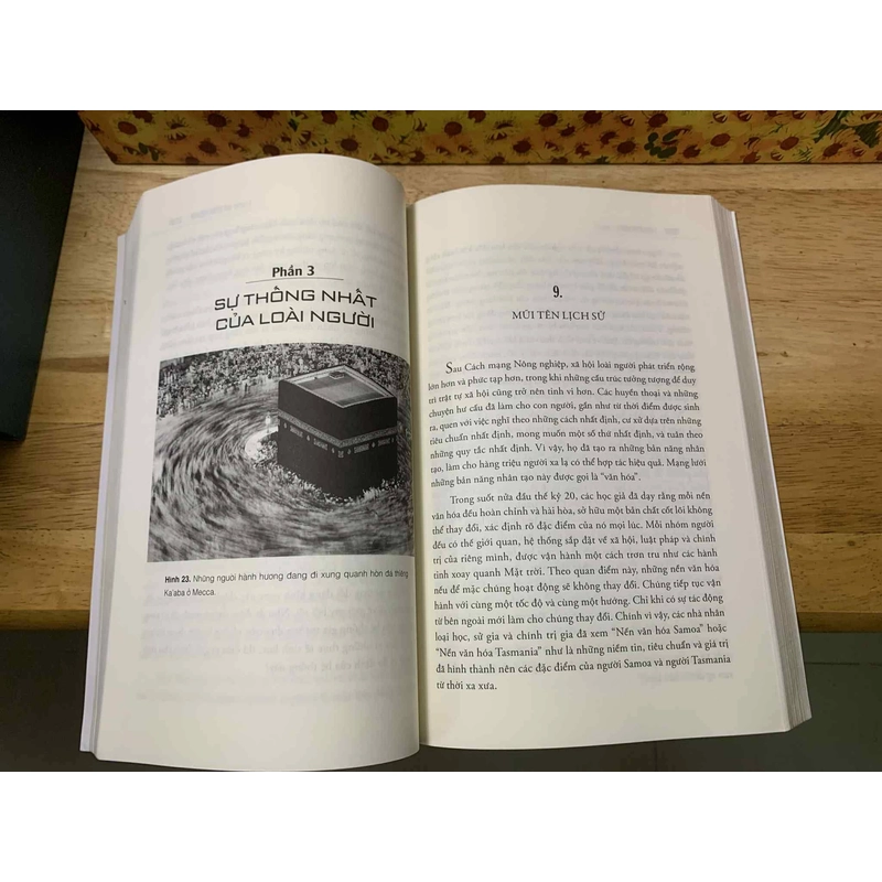 Sapiens Lược Sử Hoài Người - Yuval Noah Harari 538441