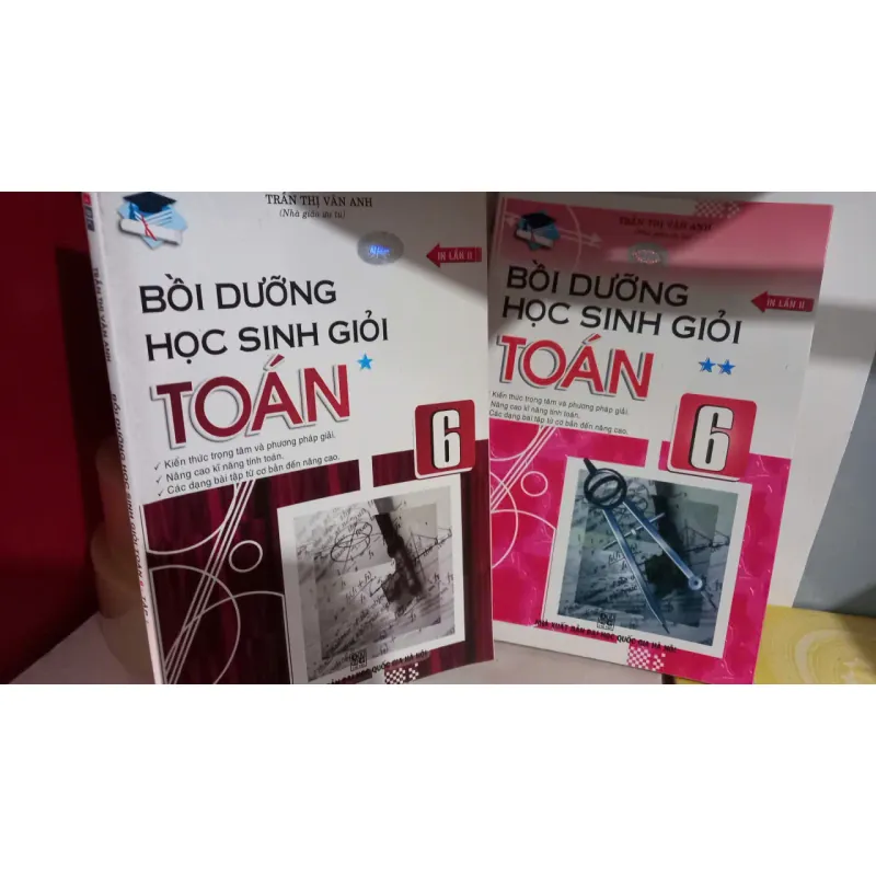 bồi dưỡng học sinh giỏi toán 6 737363
