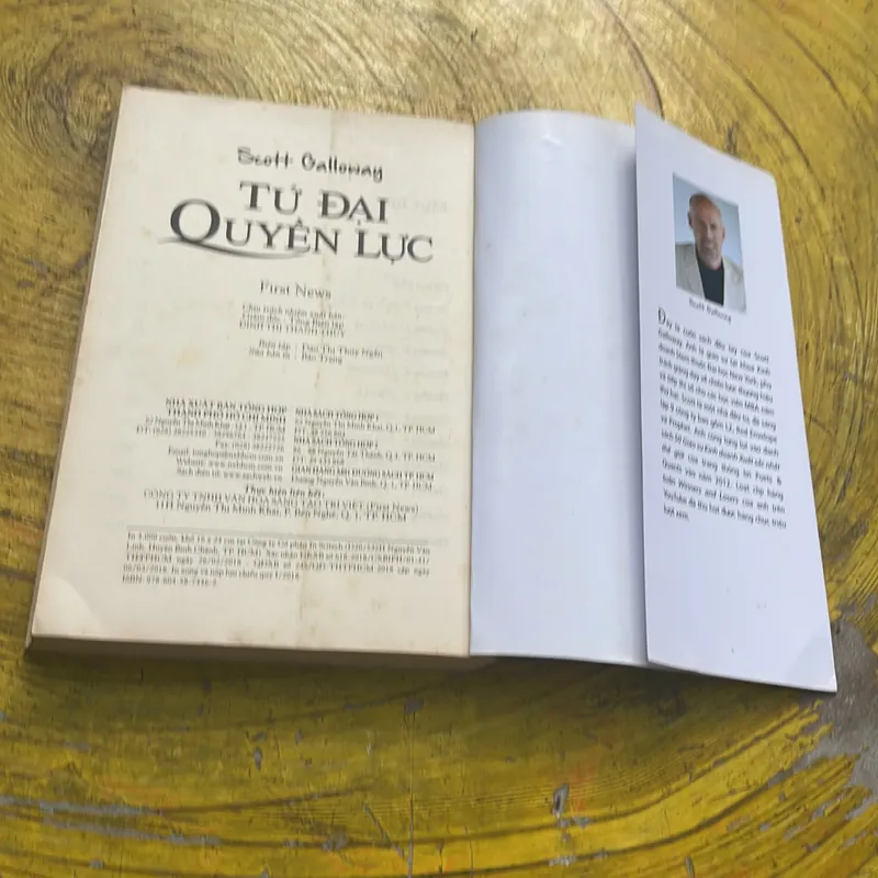 TỨ ĐẠI QUYỀN LỰC- SCOTT GALLOWAY 571476