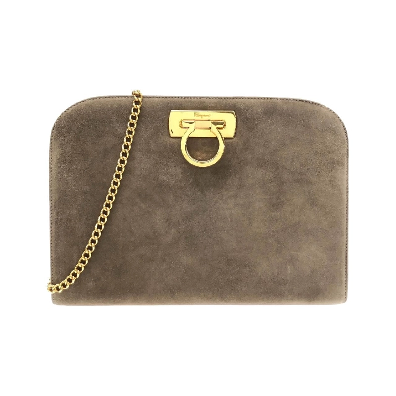 Túi xách vai Salvatore Ferragamo 21 0587 - Hàng hiệu Chính hãng 801803