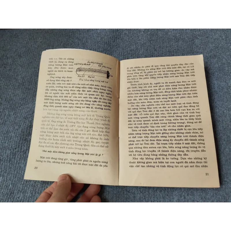 BỘ SÁCH 10 VẠN CÂU HỎI VÌ SAO? KỸ THUẬT CÔNG NGHỆ 719844