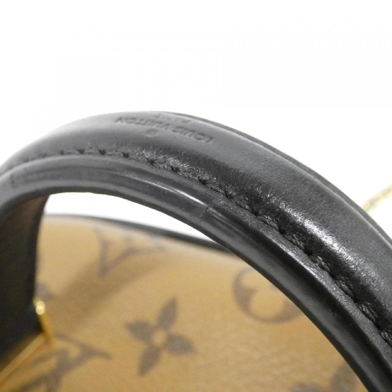 Túi xách Louis Vuitton Monogram Vanity PM M45165 - Hàng hiệu Chính hãng 803890