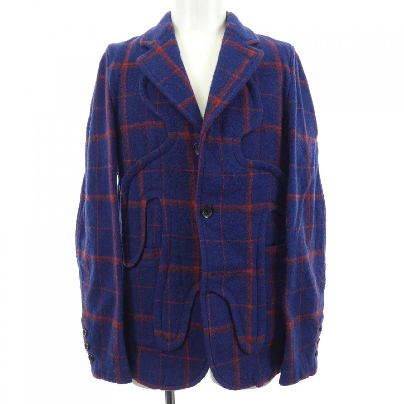 COMME des GARCONS W27165 Áo khoác - Hàng hiệu Chính hãng 891662