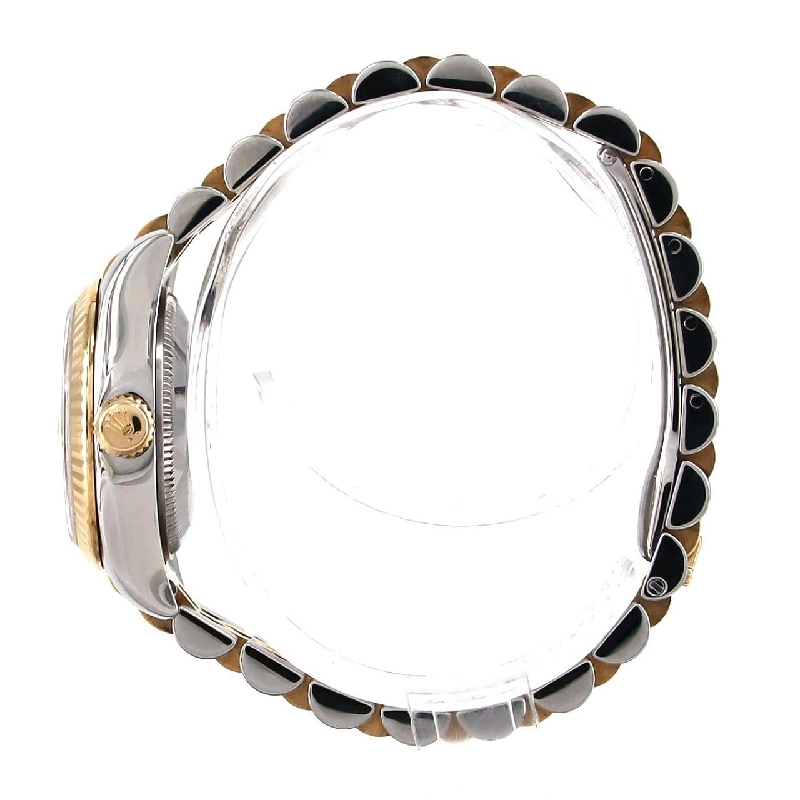 Đồng hồ Rolex Datejust 179173NGR SSxYG tự động - Hàng hiệu Authentic 876792