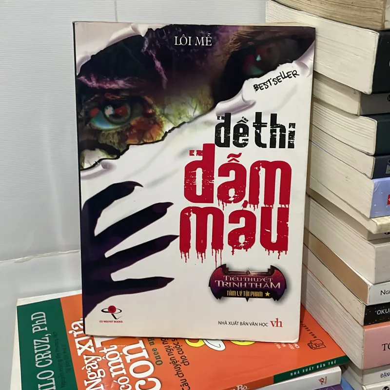 Đề thi đẫm máu 926952