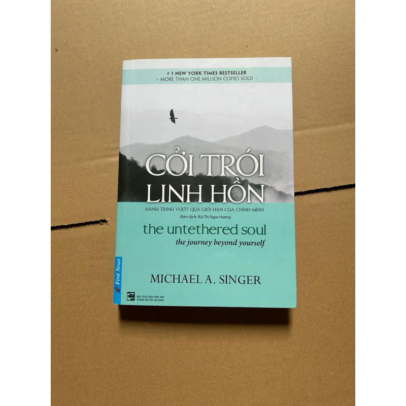 Cởi trói linh hồn 603018