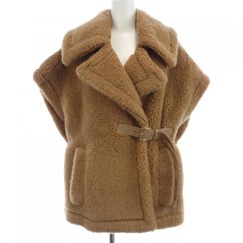 Max Mara Cape 637528