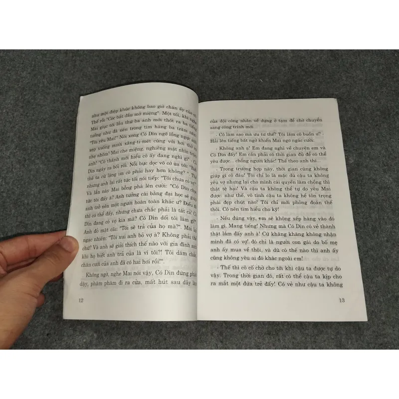 RỪNG KHÁT - TRẦN THỊ MỘNG DẦN 588776
