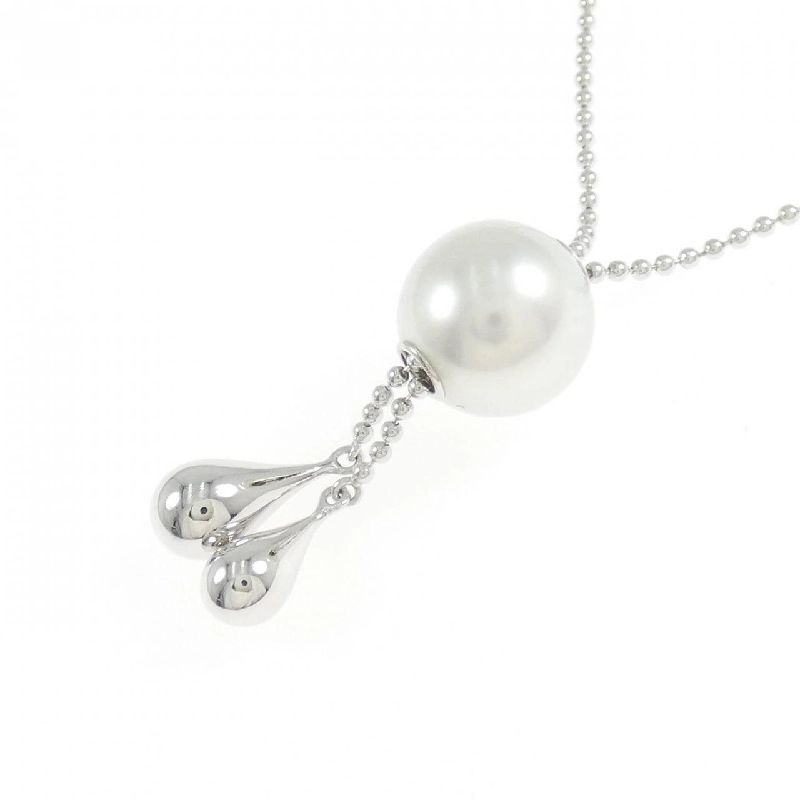 Mikimoto Ngọc trai trắng 10.4mm - Hàng hiệu Chính hãng 839937