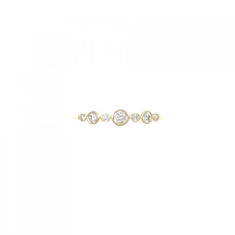 Nhẫn kim cương Vandome 0.14CT - Hàng hiệu Authentic 834759