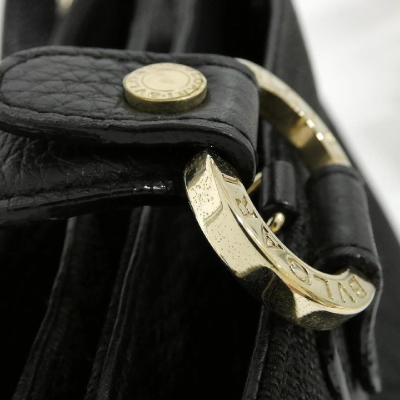 【Vintage】Túi đeo vai Bulgari 613104