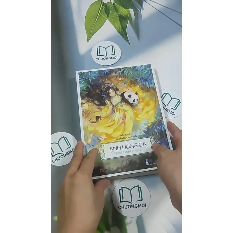 Anh hùng ca 2 694958