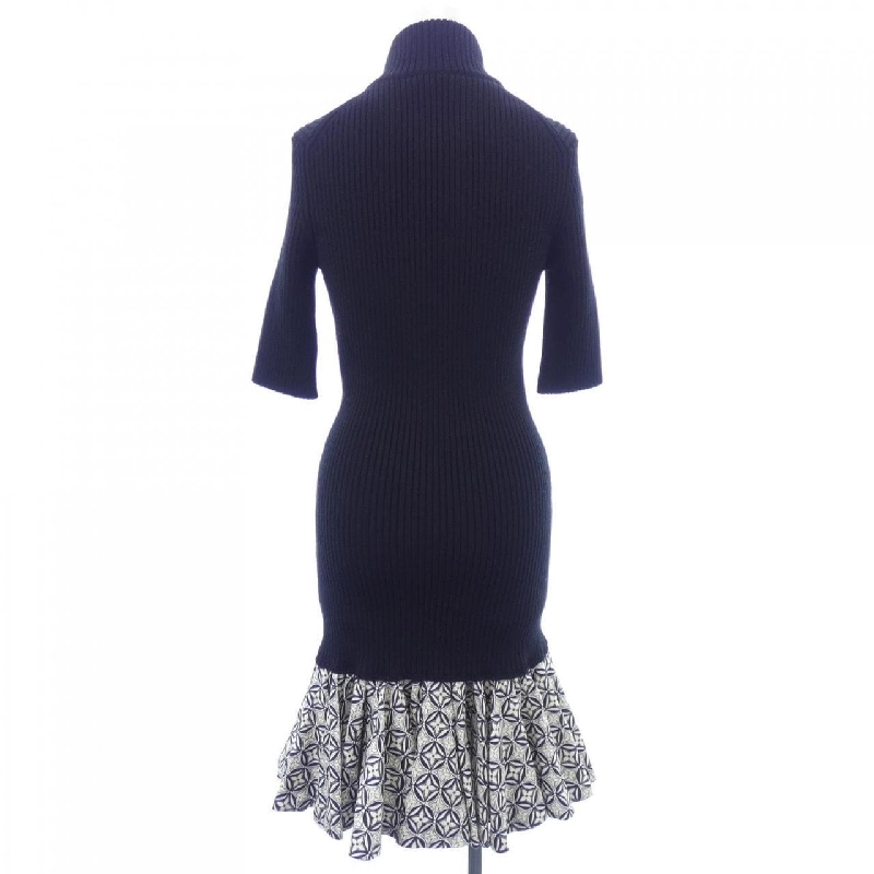 【Mã giảm giá】Đầm LOUIS VUITTON 653662