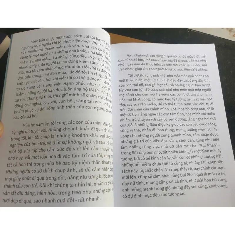 Bồ Công Anh Nhỏ 693304