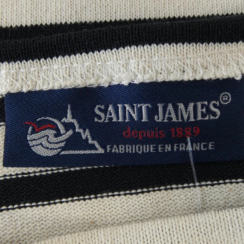 SAINT JAMES Tops - Hàng hiệu Authentic 892810