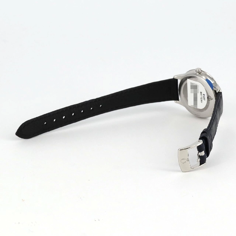 Omega De Ville Prestige 6P 434.13.30.60.53.001 SS Quartz - Hàng hiệu Chính hãng 876949