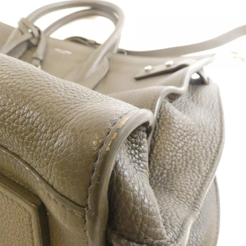 Saint Laurent SOUPLE SAC DE JOUR 478167 DTI0E Túi - Hàng hiệu Chính hãng 804678