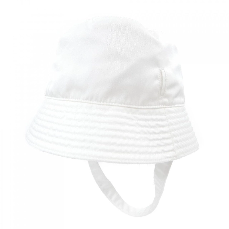 Mũ PRADA logo tam giác 2HC282 2DMI - Hàng hiệu Authentic 905844