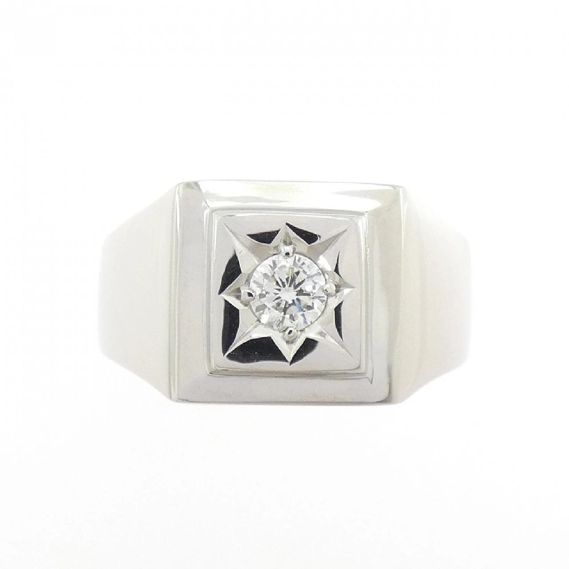 Nhẫn kim cương PT850 0.20CT 666690