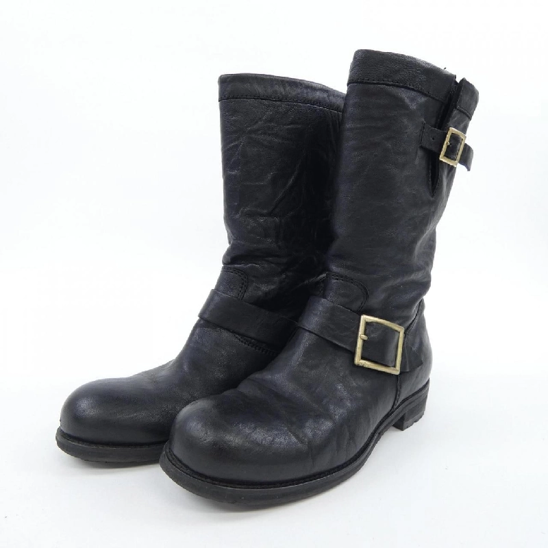 Giày bốt JIMMY CHOO 657330