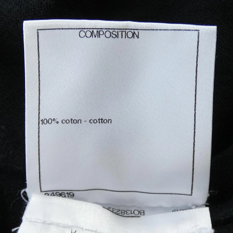 Áo thun CHANEL - Hàng hiệu Authentic 826455