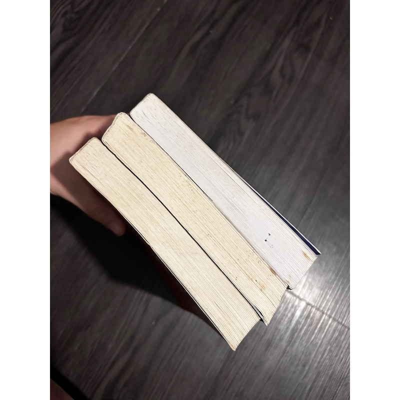 Trọn bộ đấu trường sinh tử 362205
