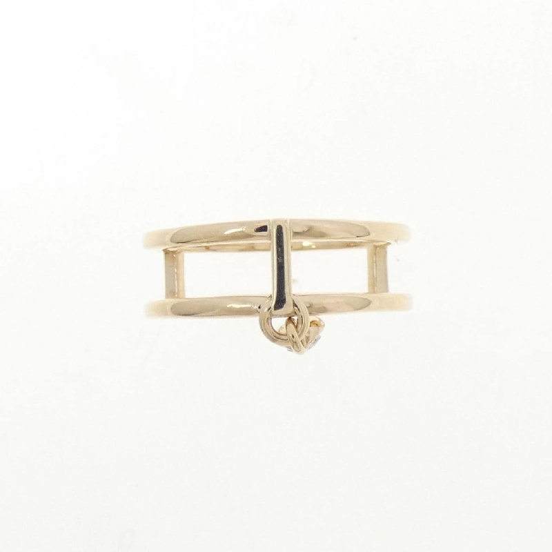 Nhẫn nhẫn kim cương 0.02CT - Hàng hiệu Authentic 832243