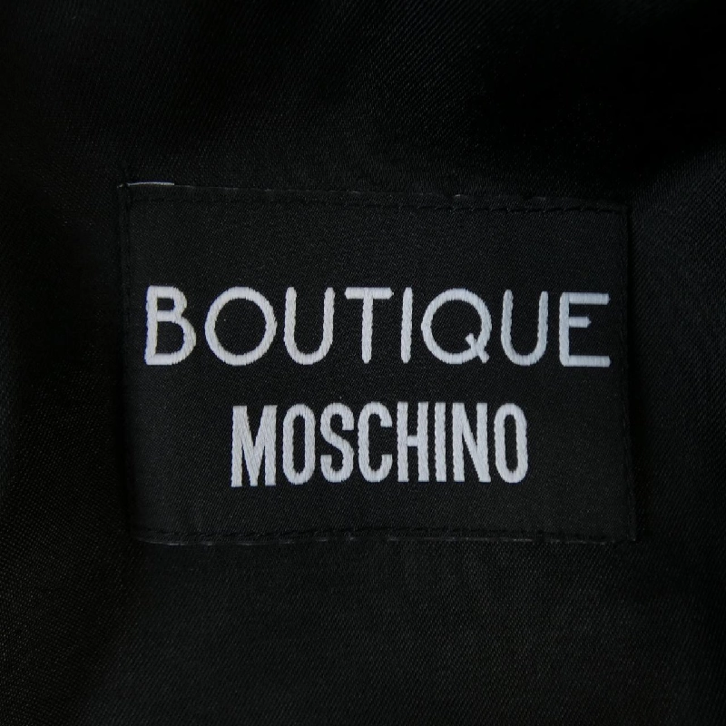 Jacket BOUTIQUE MOSCHINO - Hàng hiệu Authentic 819868