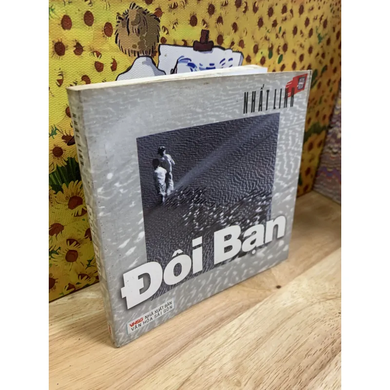 Đôi Bạn - Nhất Linh 925619