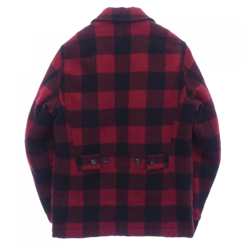 DSQUARED2 S71BN0608 S44496 Jacket - Hàng hiệu Authentic 897400