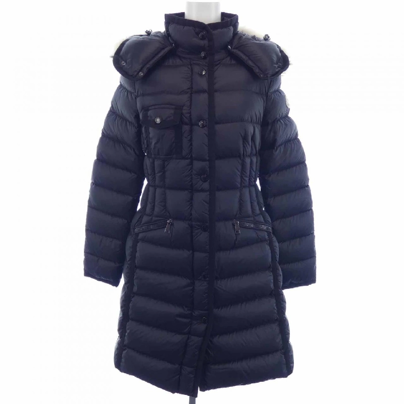 MONCLER HERMIFUR Áo khoác lông vũ - Hàng hiệu Authentic 814725