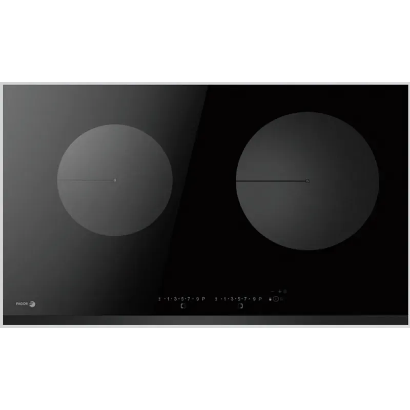 BẾP TỪ FAGOR 3IF-72C1S – ĐÔI VÙNG NẤU, SANG TRỌNG, AN TOÀN, TIẾT KIỆM ĐIỆN 730770