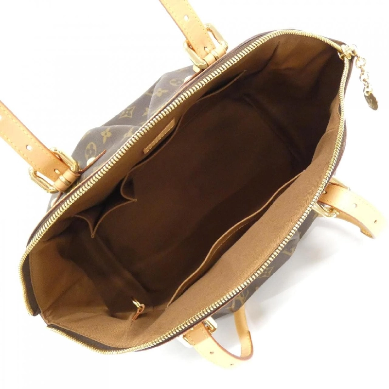 Túi xách vai Louis Vuitton Monogram Tivoli GM M40144 613436