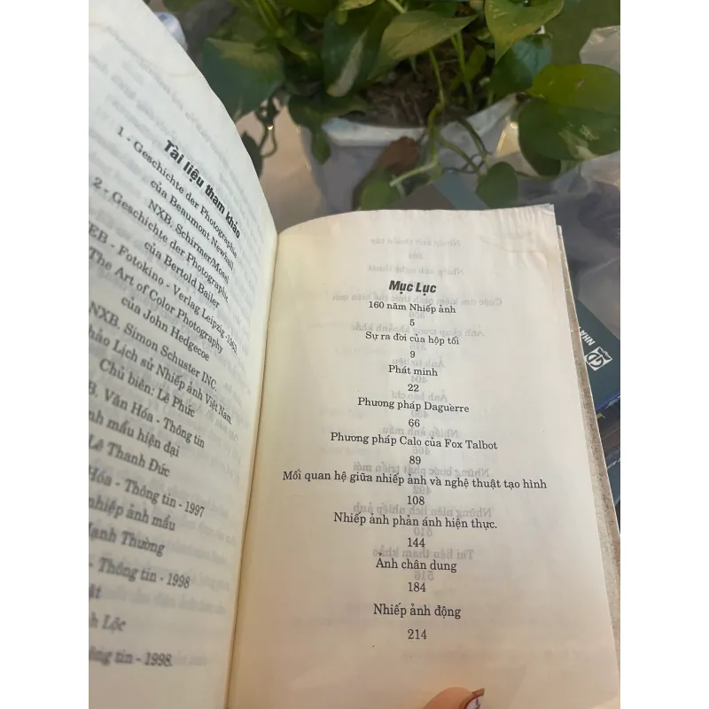 LỊCH SỬ NHIẾP ẢNH THẾ GIỚI - TRẦN MẠNH THƯỜNG  1022973