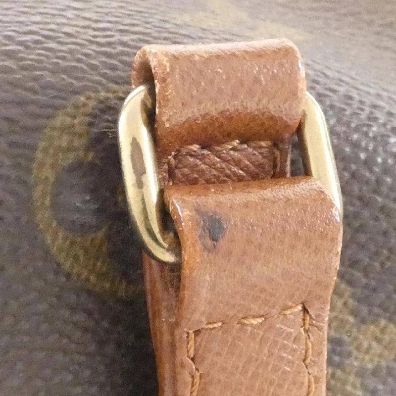 Túi Louis Vuitton Monogram Papillon 30cm M51365 615293