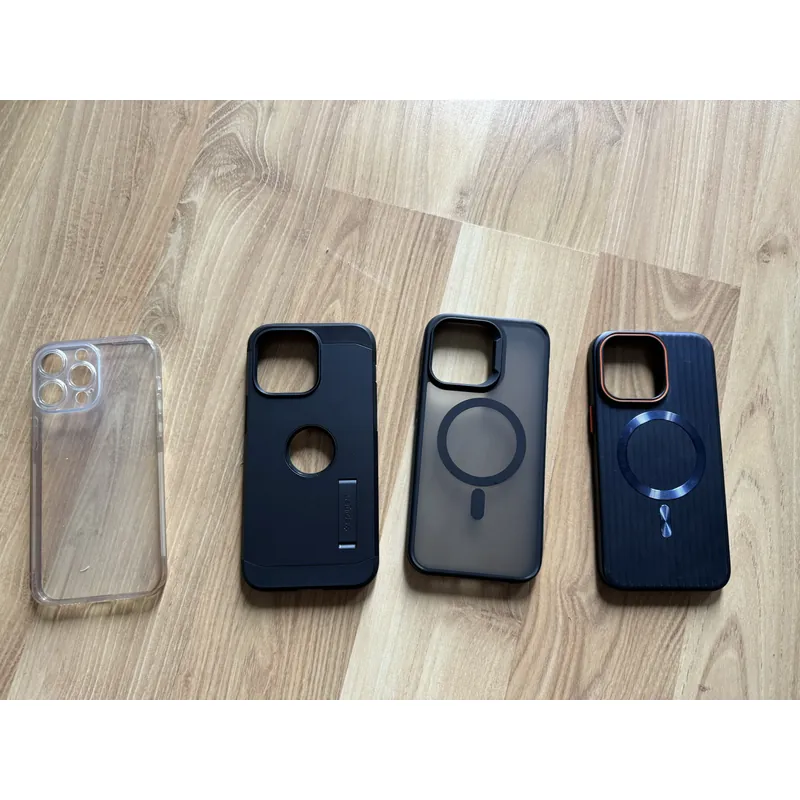 4 Ốp lưng iPhone 15promax 697451