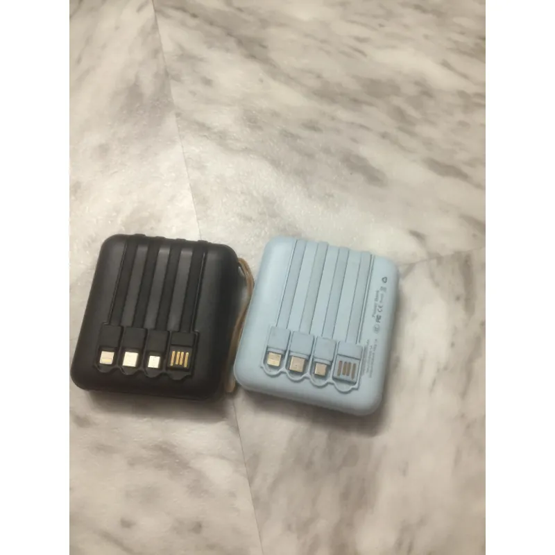 Pin dự phòng 20.000 mah 968604