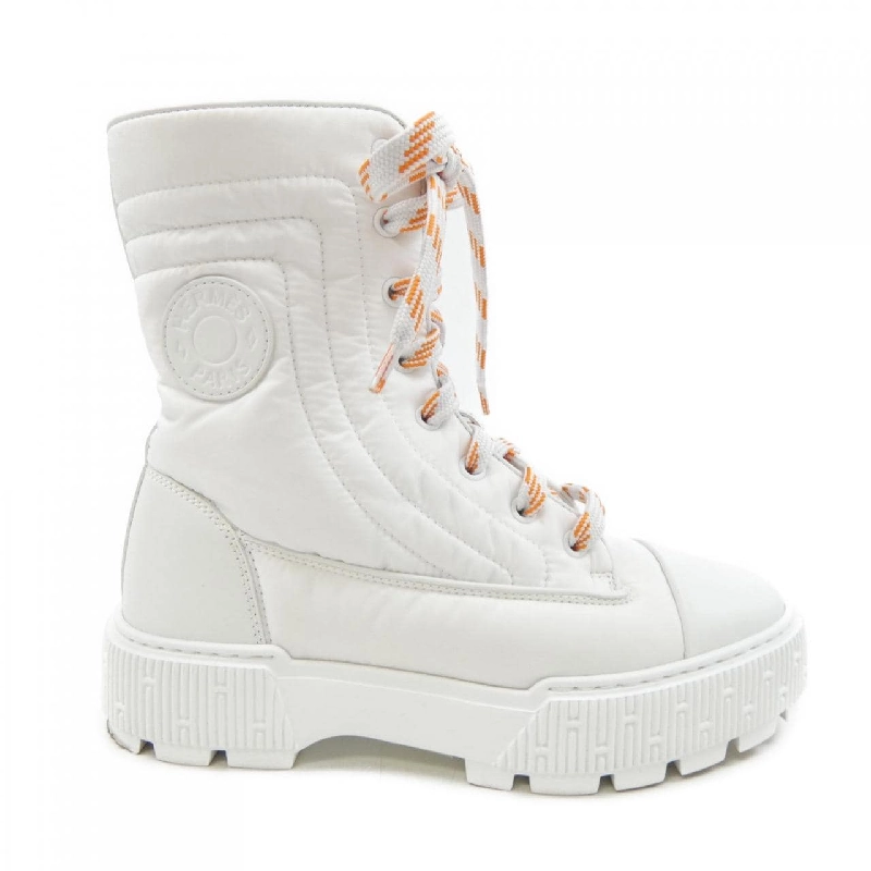 【Mã giảm giá】Giày bốt HERMES 664021