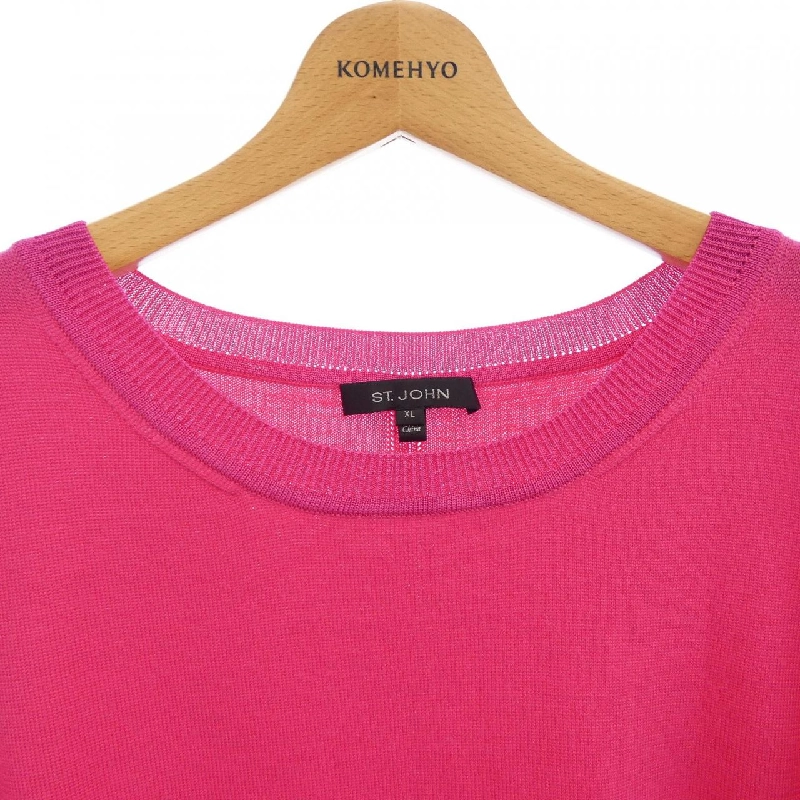 ST.JOHN Knit - Hàng hiệu Authentic 822474