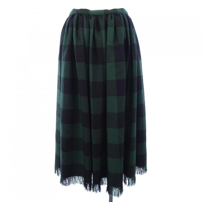 Christian Dior 951J36B1182 Váy 649943