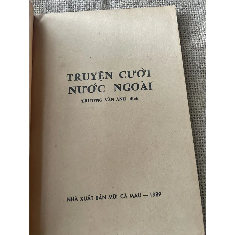 Truyện cười nước ngoài, 1989 796447