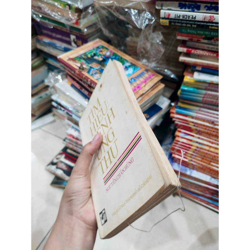 Tìm hiểu bệnh ung thư 🌱 551105