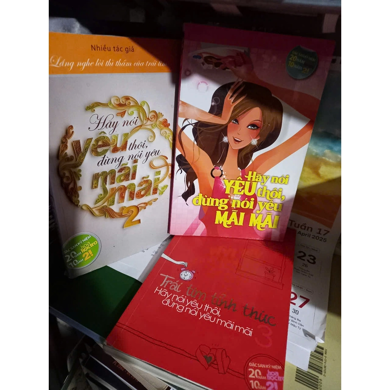 hãy nói yêu thôi 1-2-3 446626