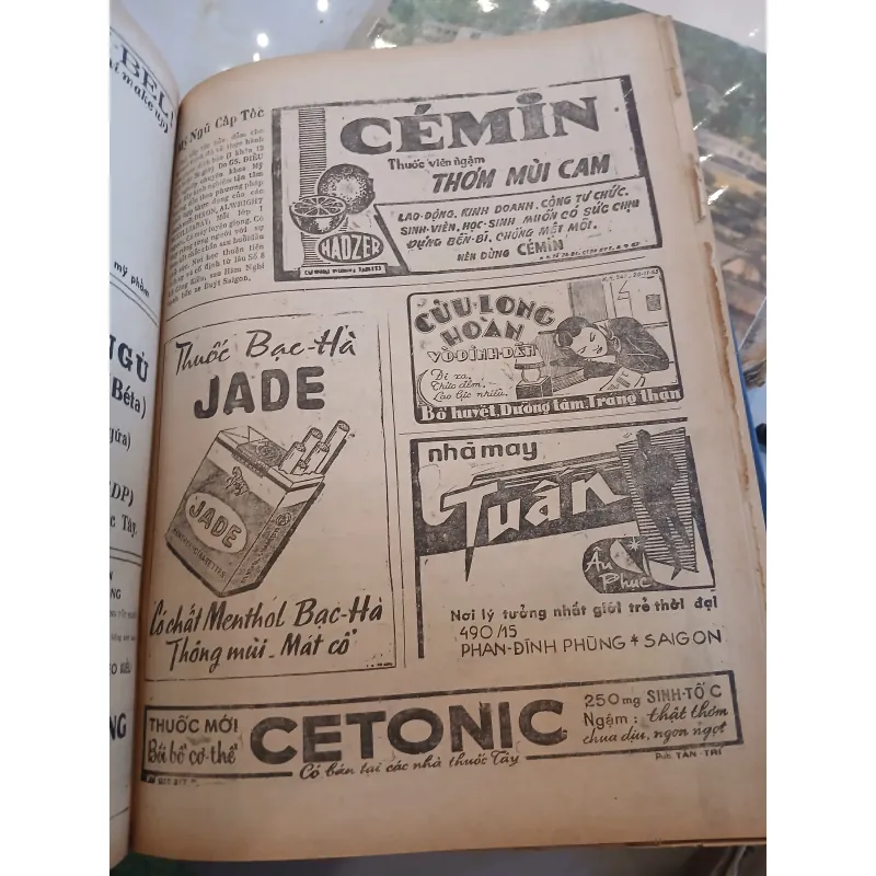 MÀN ẢNH (15 TẬP) 931270