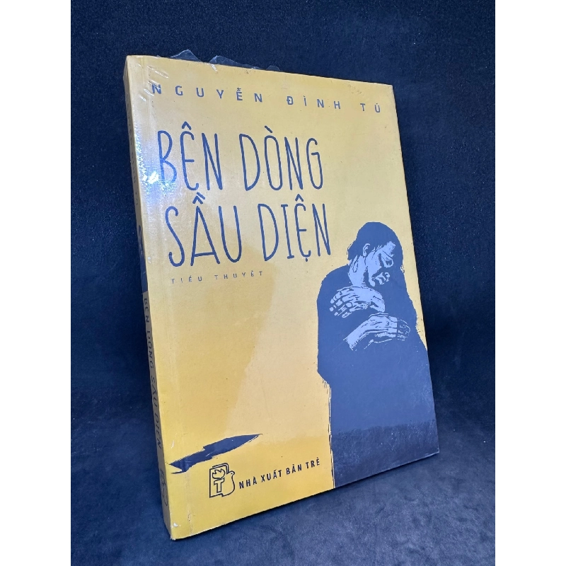 Bên dòng sầu diện Nguyễn Đình Tú New 90% SBM2703 911494