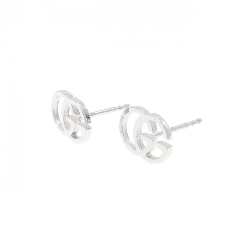 Bông tai GG Studs của Gucci - Hàng hiệu Authentic 847514