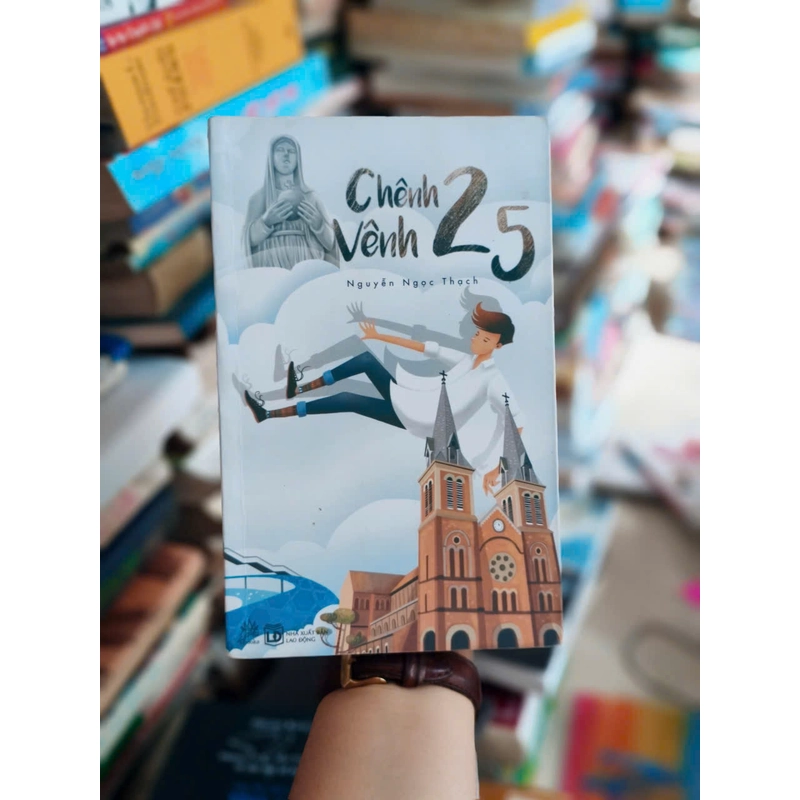 Chênh Vênh 25 502975
