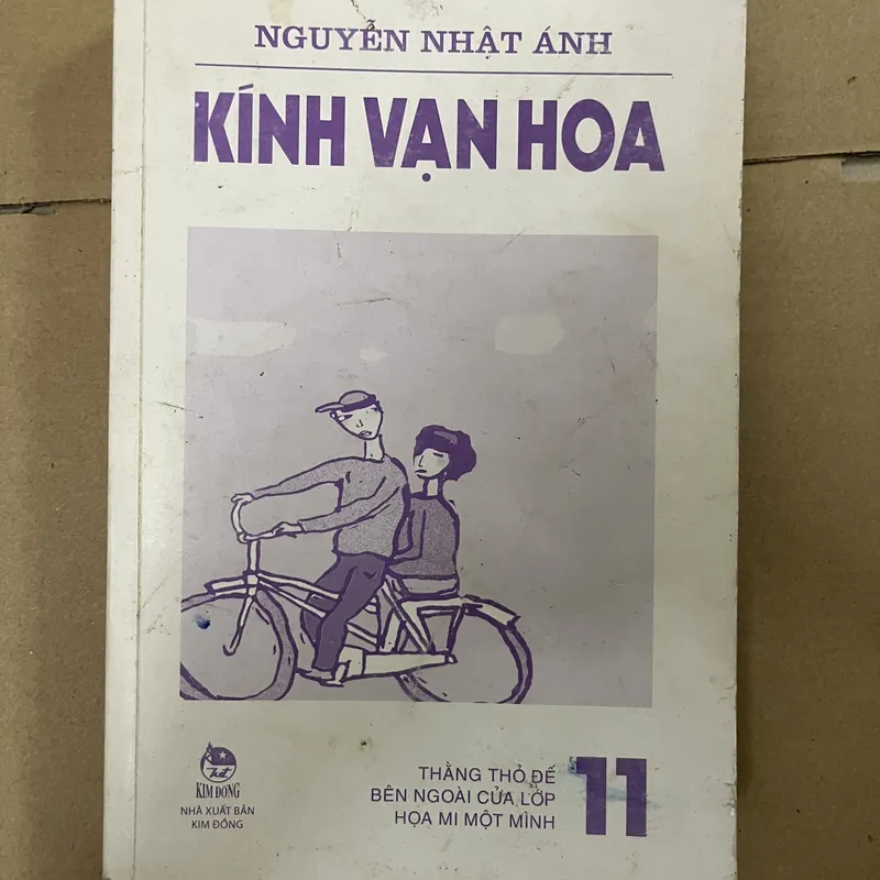 Kính Vạn Hoa 569194